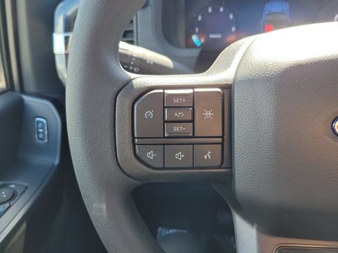 New 2026 Ford F150 STX w/ Equipment Group 200A RWD image 23