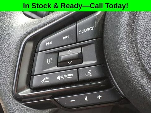 Certified 2025 Subaru Crosstrek 2.0i Premium AWD/4WD image 20