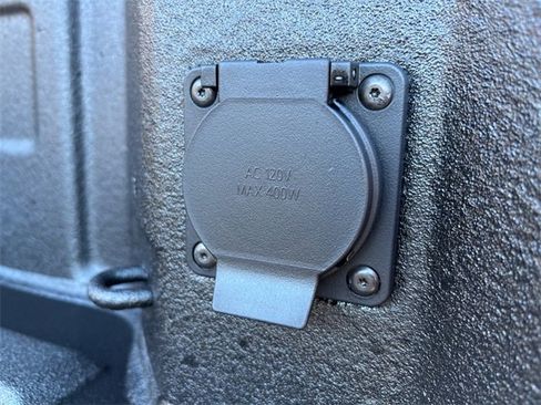 New 2026 Chevrolet Silverado 1500 LT Trail Boss w/ Convenience Package II image 32