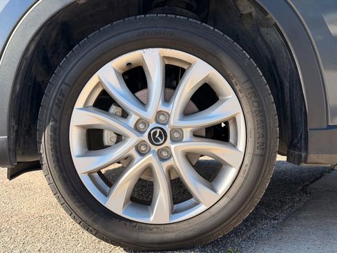 Used 2014 MAZDA CX-5 Grand Touring image 12