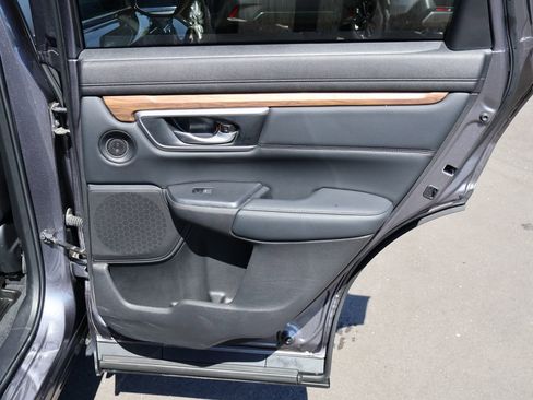 Certified 2021 Honda CR-V Touring image 14