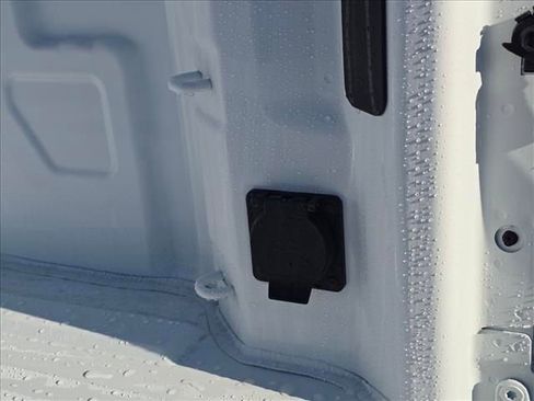 New 2026 Chevrolet Silverado 1500 W/T w/ WT Safety Package RWD image 23