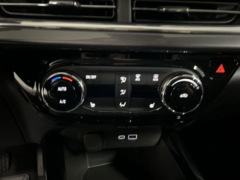 New 2026 Chevrolet Trax ACTIV w/ Driver Confidence Package image 51