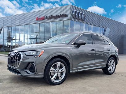 Used 2020 Audi Q3 2.0T Premium w/ Convenience Package