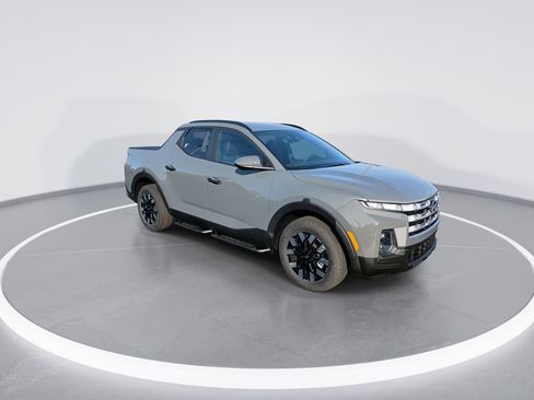 New 2026 Hyundai Santa Cruz SEL AWD/4WD image 2