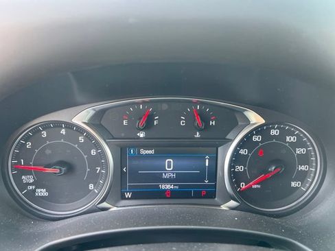 Used 2024 GMC Terrain SLE w/ Driver Convenience Package AWD/4WD image 26