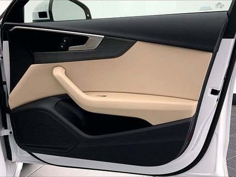 Certified 2023 Audi A4 2.0T Premium w/ Convenience Package image 24