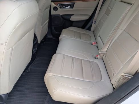 Used 2020 Honda CR-V EX-L image 29
