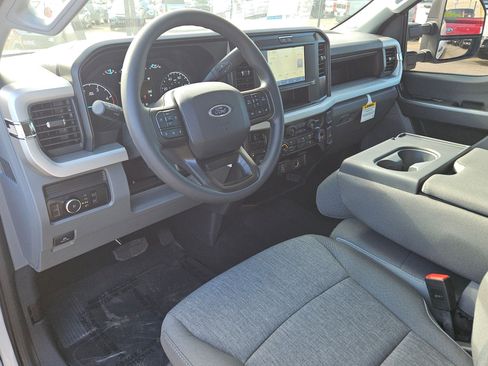 New 2026 Ford F250 XL w/ STX Appearance Package image 8