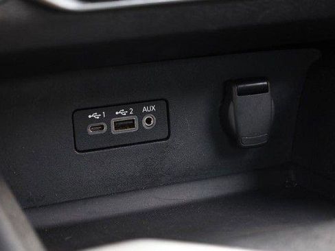 Certified 2025 Nissan Altima 2.5 SV FWD image 14