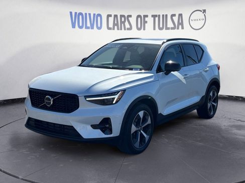 New 2026 Volvo XC40 B5 Plus w/ Protection Package Premier image 1