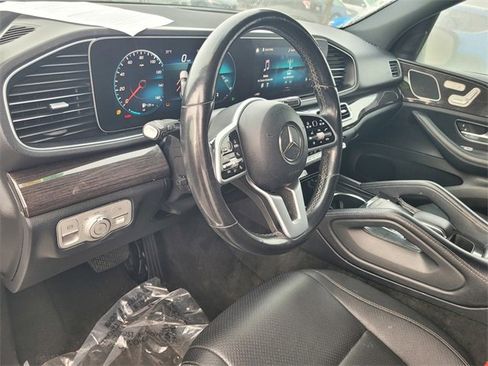 Used 2020 Mercedes-Benz GLE 350 image 12