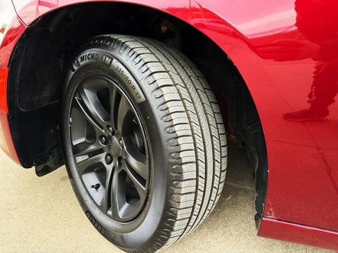 Used 2018 Dodge Charger SXT w/ Blacktop Package image 22