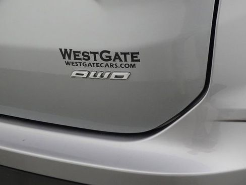 Used 2024 Ford Edge SEL image 61