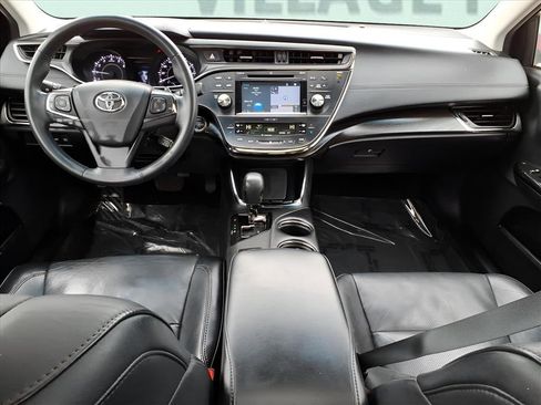 Used 2016 Toyota Avalon Limited image 12