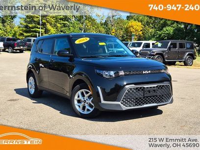 Used 2024 Kia Soul LX w/ Option Group 015