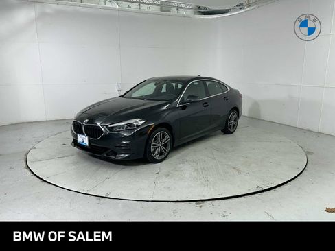 Used 2024 BMW 228i Gran Coupe image 1