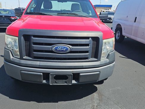 Used 2010 Ford F150 XLT image 2