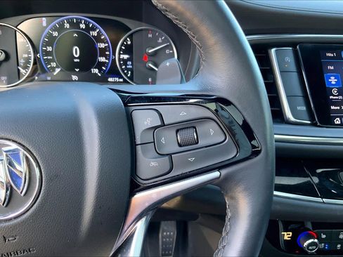 Certified 2023 Buick Enclave Avenir w/ Trailering Package, 5000 lbs. FWD image 24