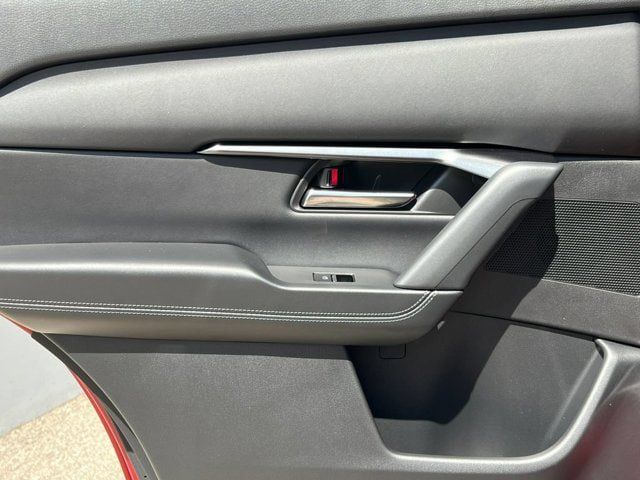 New 2026 MAZDA CX-5 Preferred AWD/4WD image 29