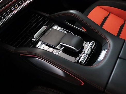 Used 2022 Mercedes-Benz GLE 53 AMG 4MATIC image 29