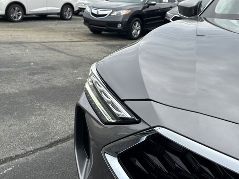 Certified 2024 Acura MDX SH-AWD image 12