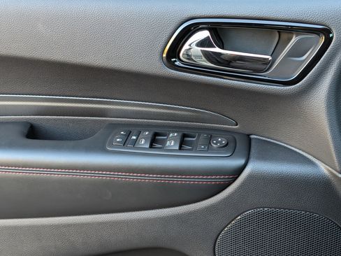 Used 2024 Dodge Durango R/T w/ Blacktop Package image 16