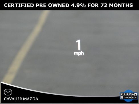 Used 2025 MAZDA CX-70 Plug-In Hybrid w/ Premium Pkg image 45