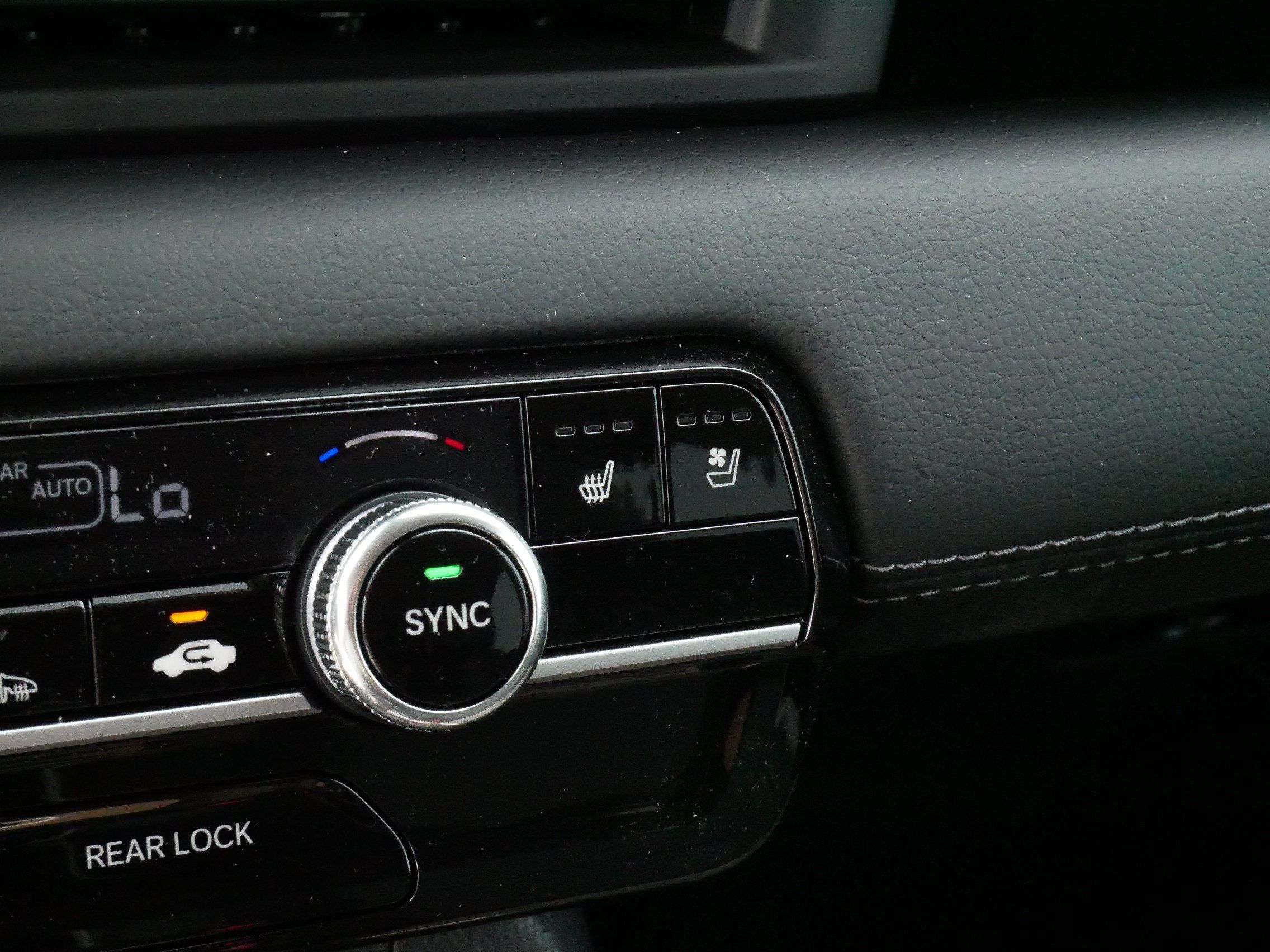 Certified 2026 Honda Pilot Elite image 32