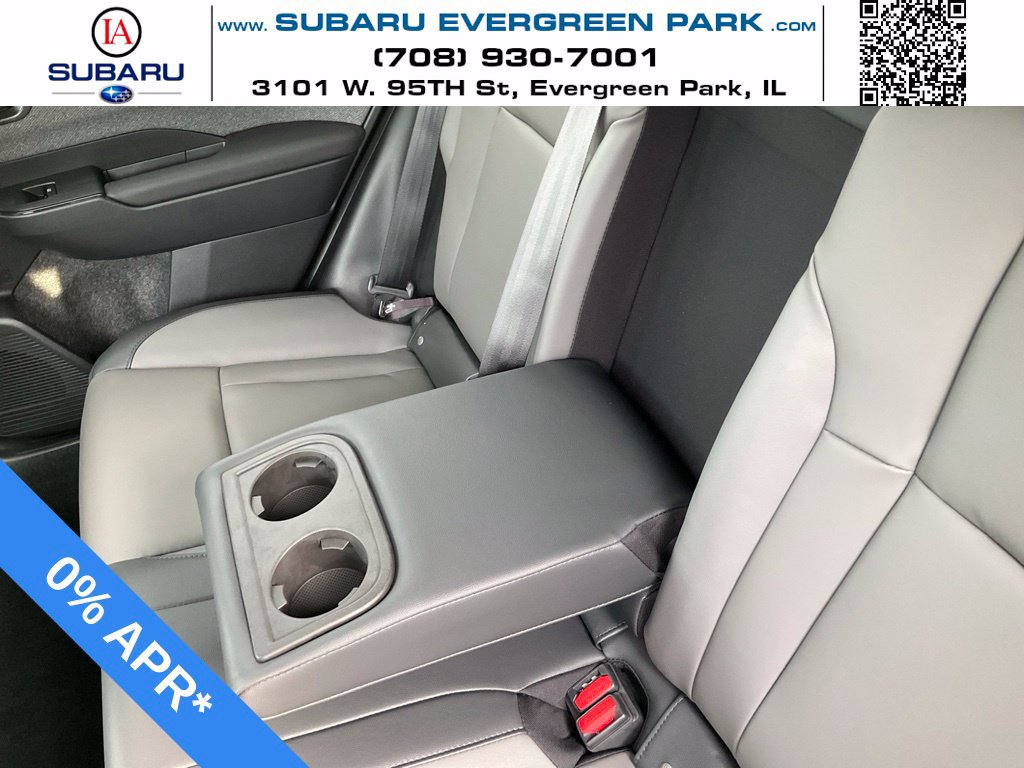New 2026 Subaru Outback Premium AWD/4WD image 36