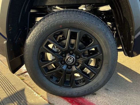 New 2026 Toyota Tundra Limited image 9