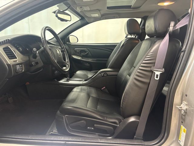 Used 2007 Chevrolet Monte Carlo SS w/ Convenience Package FWD image 12