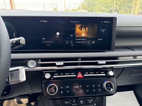 New 2026 Hyundai Tucson Limited AWD/4WD image 25