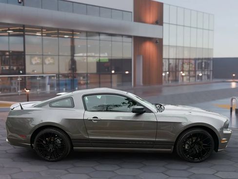 Used 2013 Ford Mustang Coupe image 7