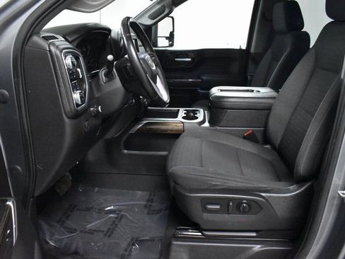 Used 2021 GMC Sierra 1500 Elevation image 11