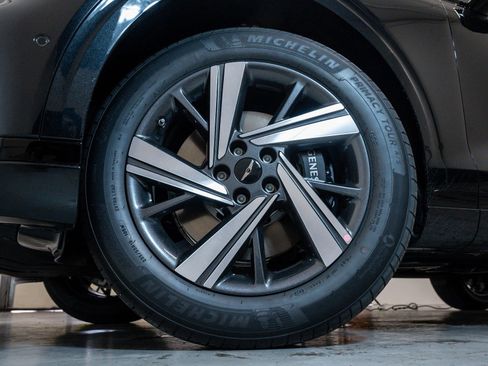 New 2026 Genesis GV70 3.5T Sport Advanced image 5