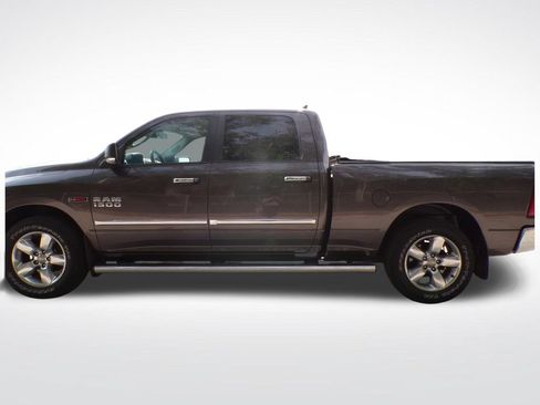 Used 2017 RAM 1500 Big Horn AWD/4WD image 2