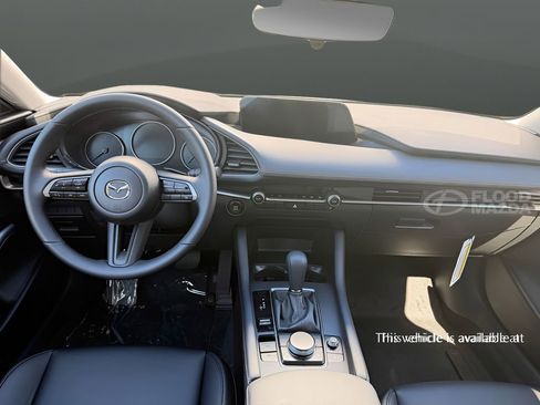 New 2026 MAZDA MAZDA3 s Sport image 13