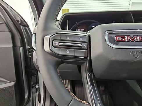 New 2026 GMC Terrain AT4 w/ Convenience Package III AWD/4WD image 25