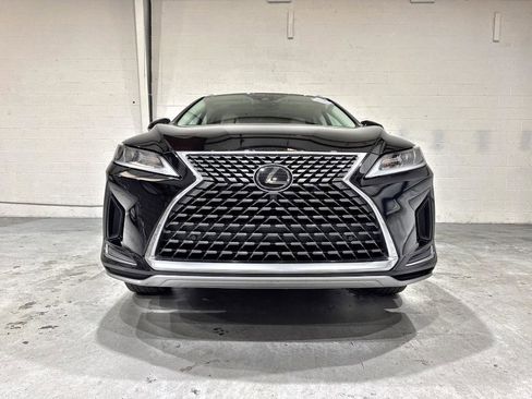 Used 2021 Lexus RX 350 w/ Premium Package image 14