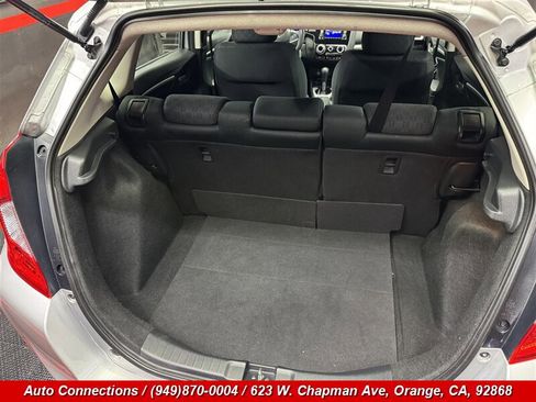 Used 2015 Honda Fit LX image 22
