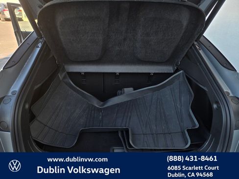 Used 2024 Buick Envista Avenir image 24