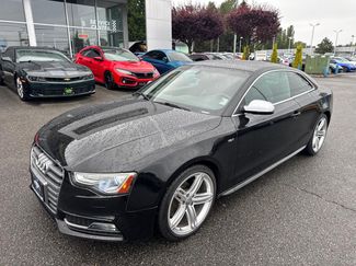 Used 2013 Audi S5 Premium Plus w/ Audi MMI Navigation Plus Pkg AWD/4WD video 1