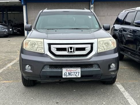 Used 2011 Honda Pilot EX-L image 3