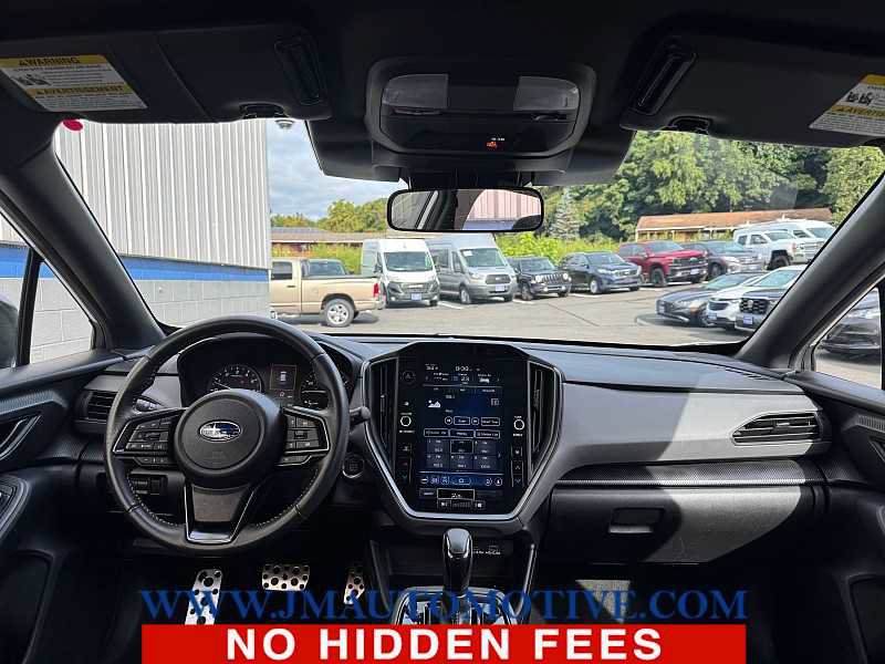 Used 2024 Subaru Crosstrek 2.5i Sport AWD/4WD image 11