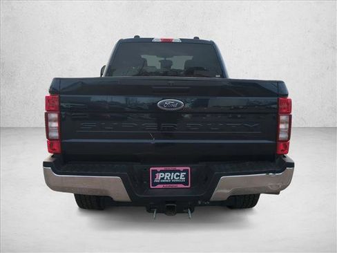 Used 2022 Ford F250 XLT image 7