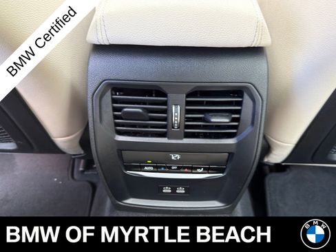 Certified 2023 BMW 330i Sedan w/ Premium Package image 16