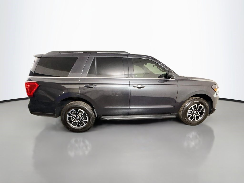 Used 2024 Ford Expedition XLT RWD image 35