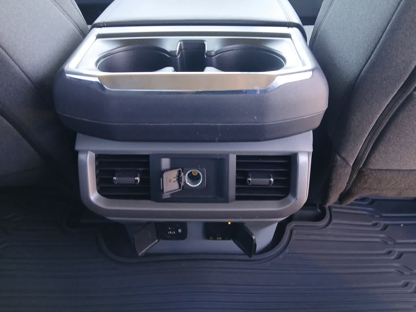 Used 2023 Ford F150 XLT w/ Equipment Group 302A High AWD/4WD image 63