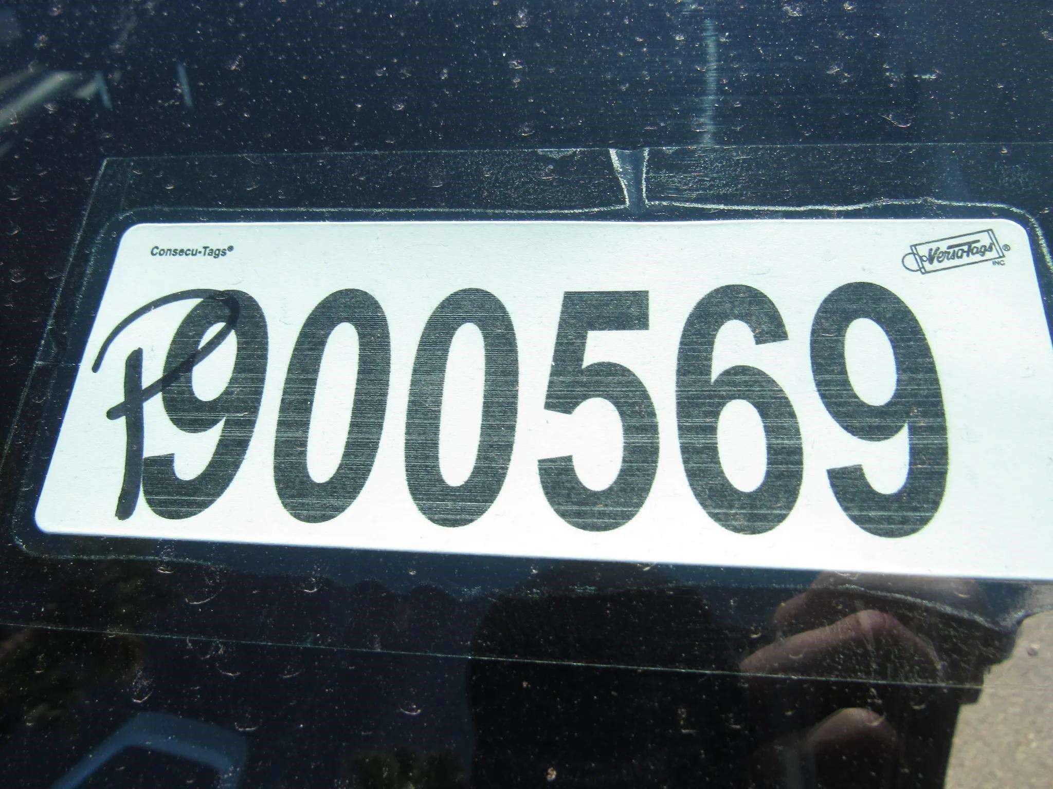 Used 2025 Toyota RAV4 XLE FWD image 28